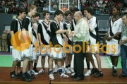 Festa Final da Festa de Basquetebol 2008