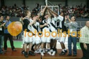 Festa Final da Festa de Basquetebol 2008