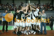 Festa Final da Festa de Basquetebol 2008