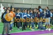 Festa Final da Festa de Basquetebol 2008