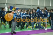 Festa Final da Festa de Basquetebol 2008