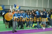 Festa Final da Festa de Basquetebol 2008