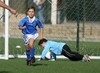 Feirense-Canedo Escolas B