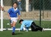 Feirense-Canedo Escolas B