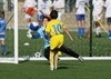 Feirense-Canedo Escolas B