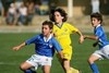 Feirense-Canedo Escolas B