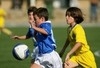 Feirense-Canedo Escolas B