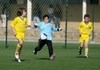 Feirense-Canedo Escolas B