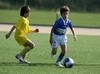 Feirense-Canedo Escolas B