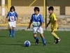 Feirense-Canedo Escolas B