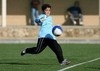 Feirense-Canedo Escolas B