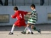 SJ Ver-Arrifanense Escolas B