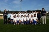 Feirense-Fermentelos Femininos