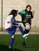 Feirense-Fermentelos Femininos