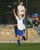 Feirense-Fermentelos Femininos