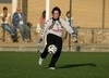 Feirense-Fermentelos Femininos
