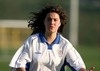 Feirense-Fermentelos Femininos