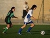 Feirense-Fermentelos Femininos