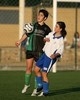 Feirense-Fermentelos Femininos