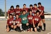 Milheiroense-Soutense Juvenis