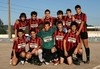 Milheiroense-Soutense Juvenis