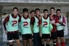Milheiroense-Soutense Juvenis