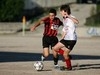 Milheiroense-Soutense Juvenis