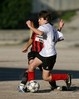 Milheiroense-Soutense Juvenis
