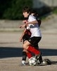 Milheiroense-Soutense Juvenis