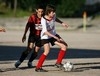 Milheiroense-Soutense Juvenis