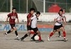 Milheiroense-Soutense Juvenis