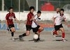 Milheiroense-Soutense Juvenis