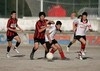 Milheiroense-Soutense Juvenis
