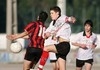 Milheiroense-Soutense Juvenis