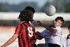 Milheiroense-Soutense Juvenis