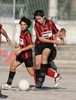 Milheiroense-Soutense Juvenis