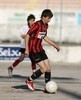 Milheiroense-Soutense Juvenis