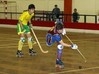 Académico Feira-Termas Hoquei Juniores B