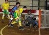 Académico Feira-Termas Hoquei Juniores B