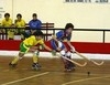 Académico Feira-Termas Hoquei Juniores B