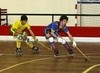 Académico Feira-Termas Hoquei Juniores B