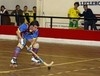 Académico Feira-Termas Hoquei Juniores B
