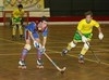 Académico Feira-Termas Hoquei Juniores B