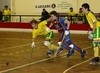 Académico Feira-Termas Hoquei Juniores B