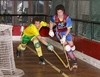 Académico Feira-Termas Hoquei Juniores B