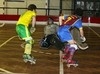 Académico Feira-Termas Hoquei Juniores B