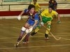 Académico Feira-Termas Hoquei Juniores B