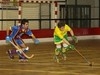 Académico Feira-Termas Hoquei Juniores B