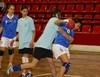 Feirense-Saavedra Guedes Iniciadas
