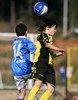 Feirense-Beira Mar